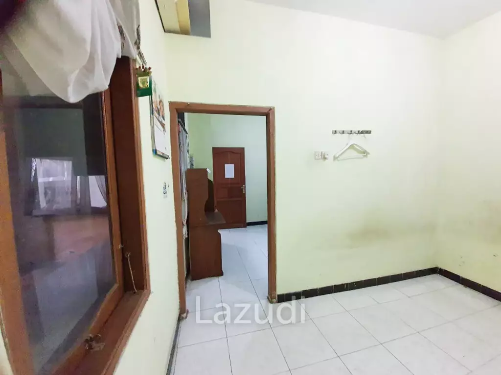Rumah Dijual di Sidoarjo Dekat Mall Lippo Plaza Sidoarjo, Alun-Alun Sidoarjo, RSUD Sidoarjo, Stasiun Sidoarjo