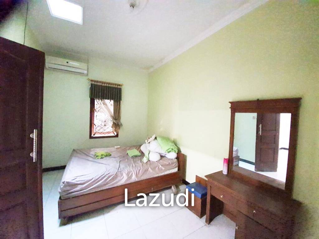 Rumah Dijual di Sidoarjo Dekat Mall Lippo Plaza Sidoarjo, Alun-Alun Sidoarjo, RSUD Sidoarjo, Stasiun Sidoarjo