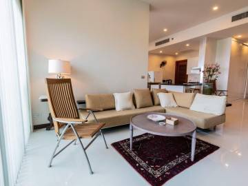 316.94 Sqm 4 Bed 4 Bath Condo For Sale in Pattaya