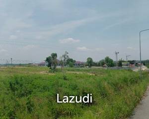 Rayong Industrial Land for Sale