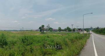 Rayong Industrial Land for Sale