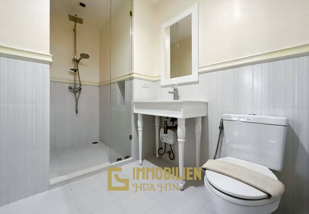 67 m² 2 Chambre 2 Salle de bain Condominium Pour Vente