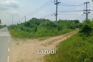 28Rai Industrial land for sale