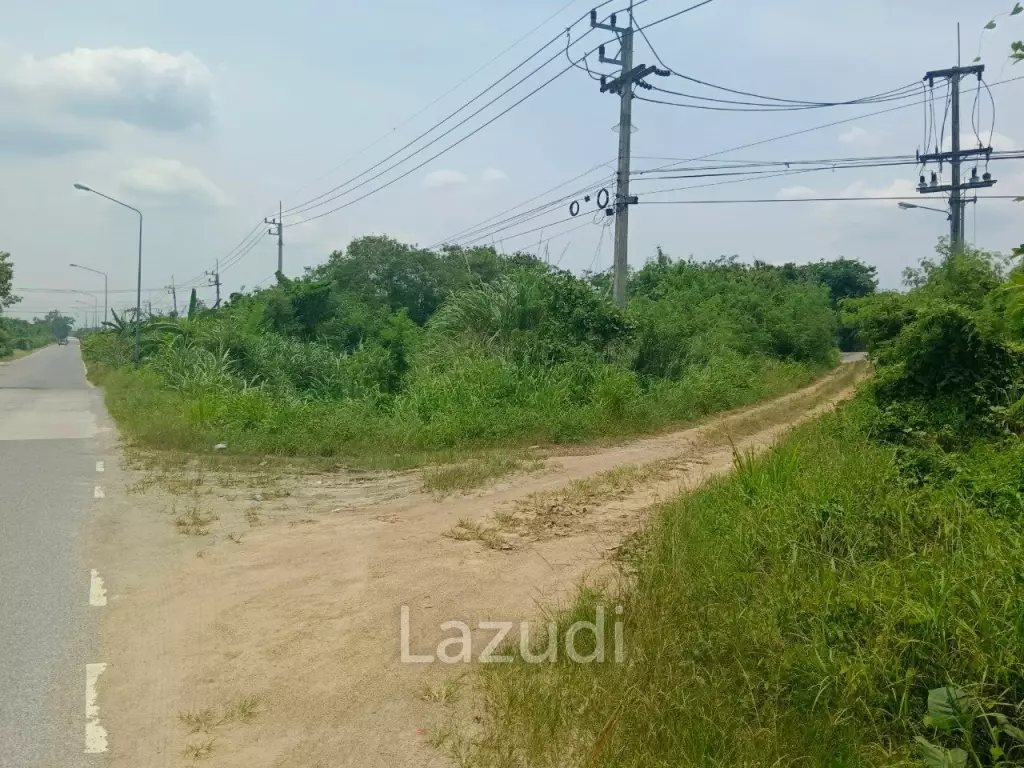 28Rai Industrial land for sale