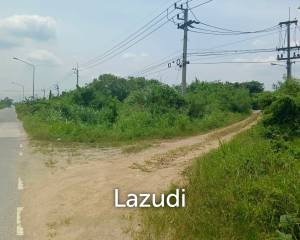 28Rai Industrial land for sale