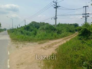 28Rai Industrial land for sale