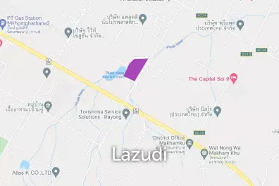 28Rai Industrial land for sale