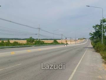 WHA Rayong 36 Industrial Estate Park