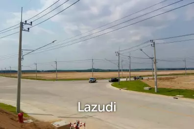 WHA Rayong 36 Industrial Estate Park