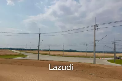 WHA Rayong 36 Industrial Estate Park