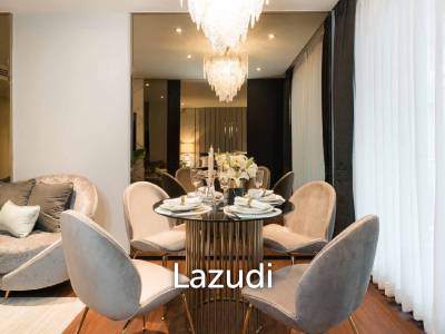 1 Bed  82.04 SQ.M. The Private Residence Rajdamri