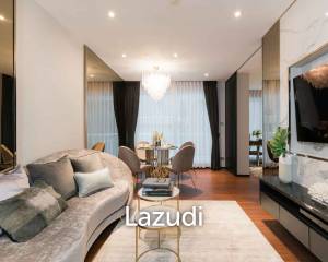 1 Bed  82.04 SQ.M. The Private Residence Rajdamri