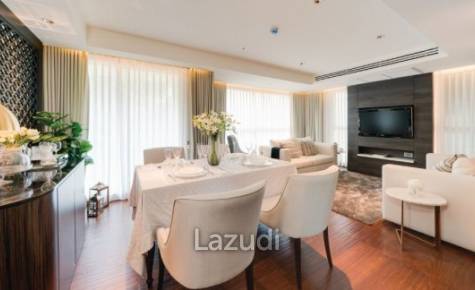 1 Bed  82.04 SQ.M. The Private Residence Rajdamri