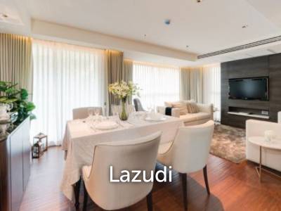 1 Bed  82.04 SQ.M. The Private Residence Rajdamri