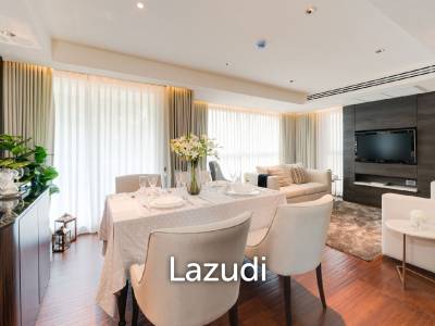 1 Bed  82.04 SQ.M. The Private Residence Rajdamri