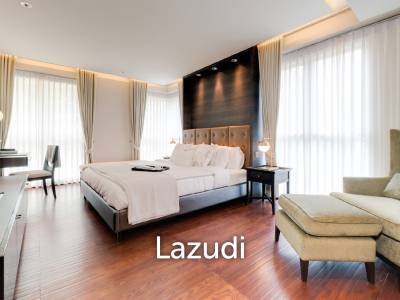 1 Bed  82.04 SQ.M. The Private Residence Rajdamri