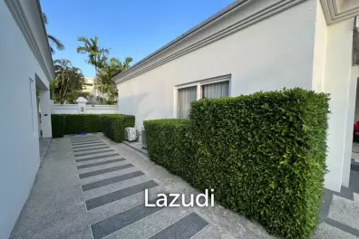 4 beds 5 baths Villa for sell