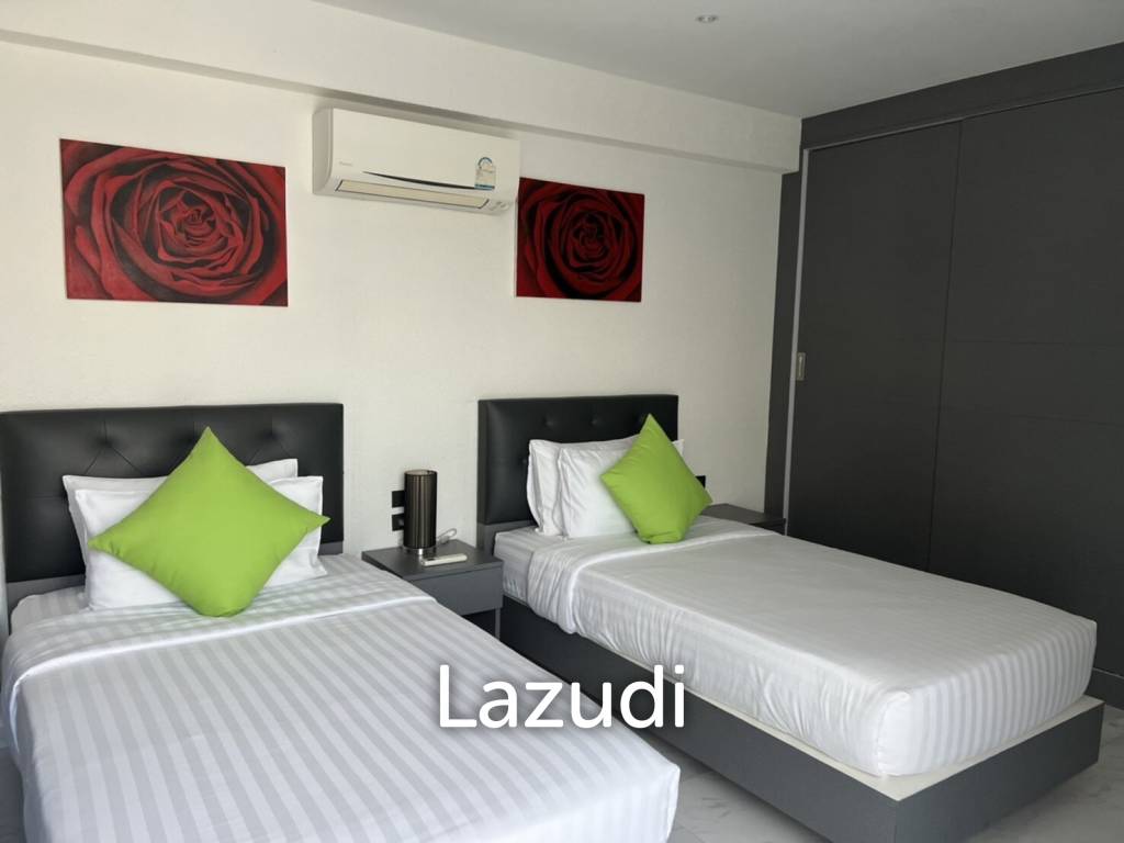 4 beds 5 baths Villa for sell