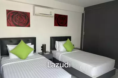4 beds 5 baths Villa for sell