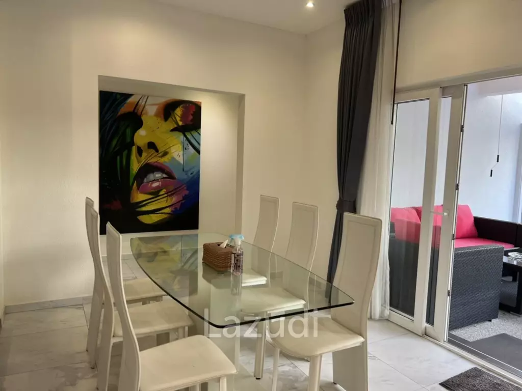 4 beds 5 baths Villa for sell