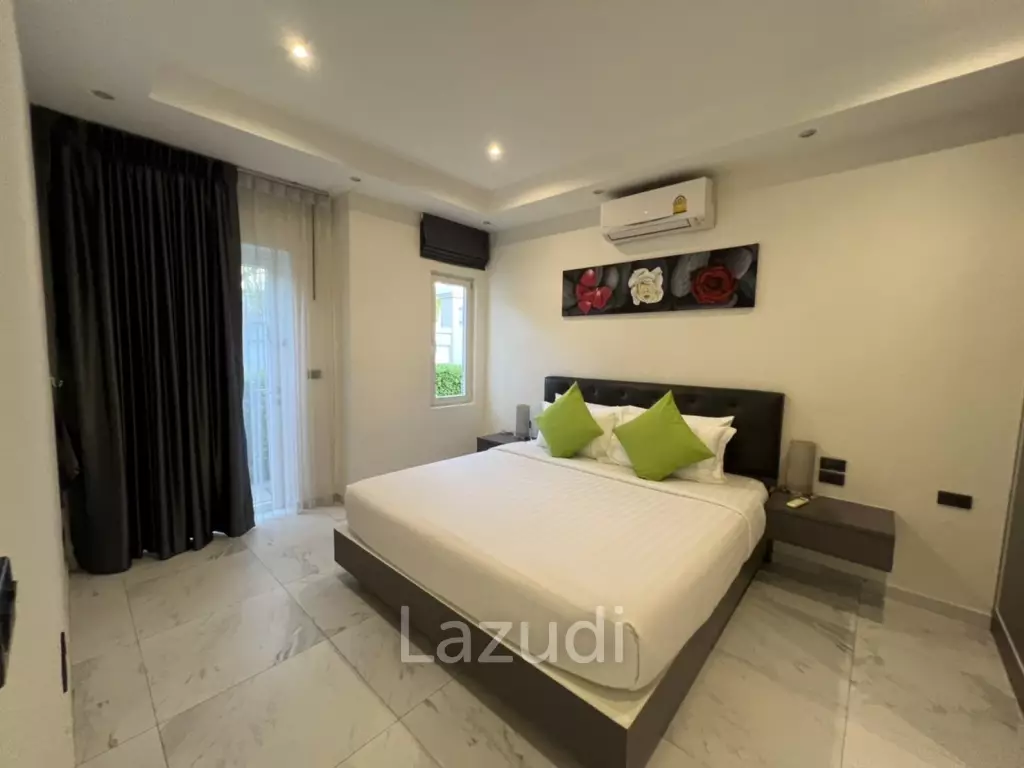 4 beds 5 baths Villa for sell