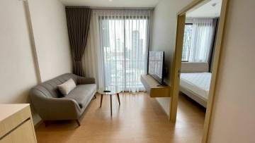 1 Bed 1 Bath 32.5 Sqm Condo For Rent