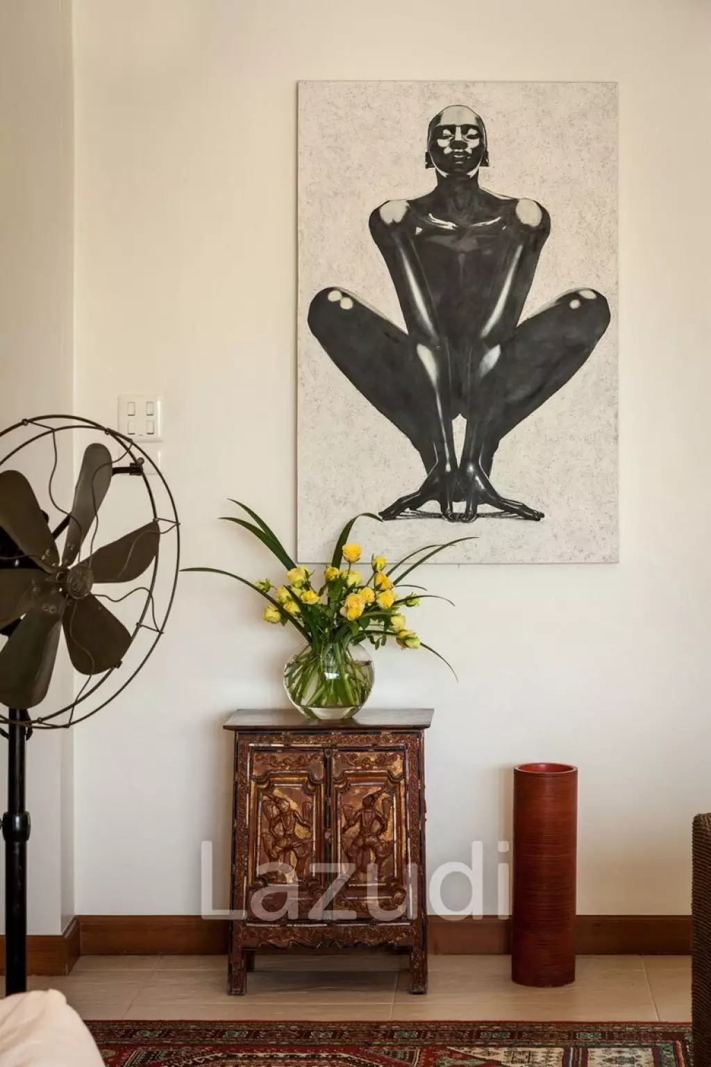 4 Bed 4 Bath 700 SQ.M Rim Nua Villa