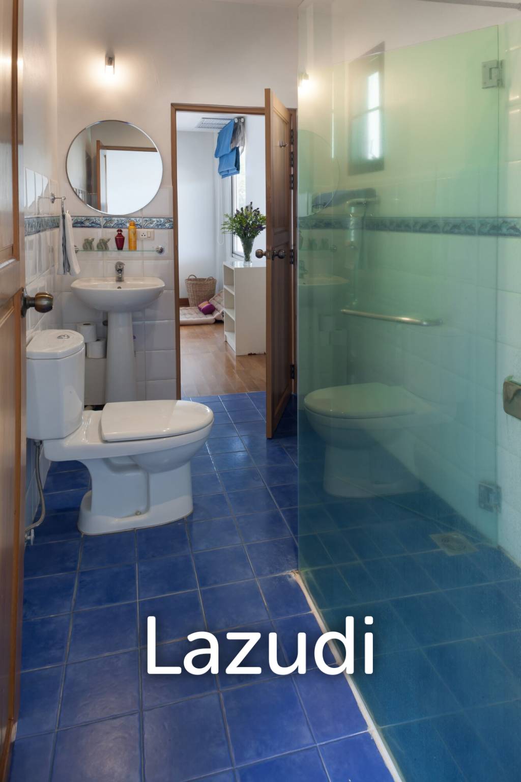 4 Bed 4 Bath 700 SQ.M Rim Nua Villa