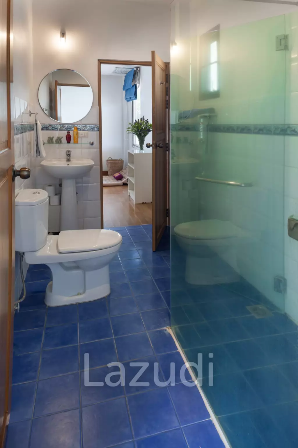 4 Bed 4 Bath 700 SQ.M Rim Nua Villa
