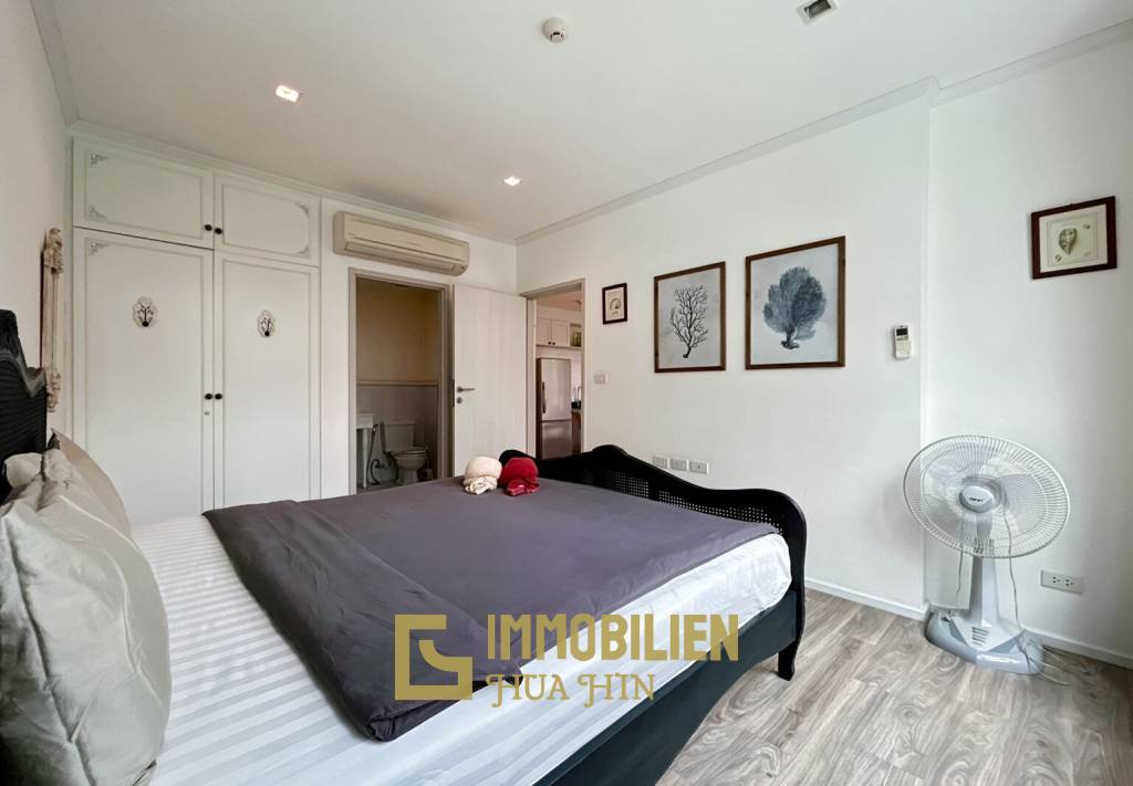 65 m² 2 Chambre 2 Salle de bain Condominium Pour Louer