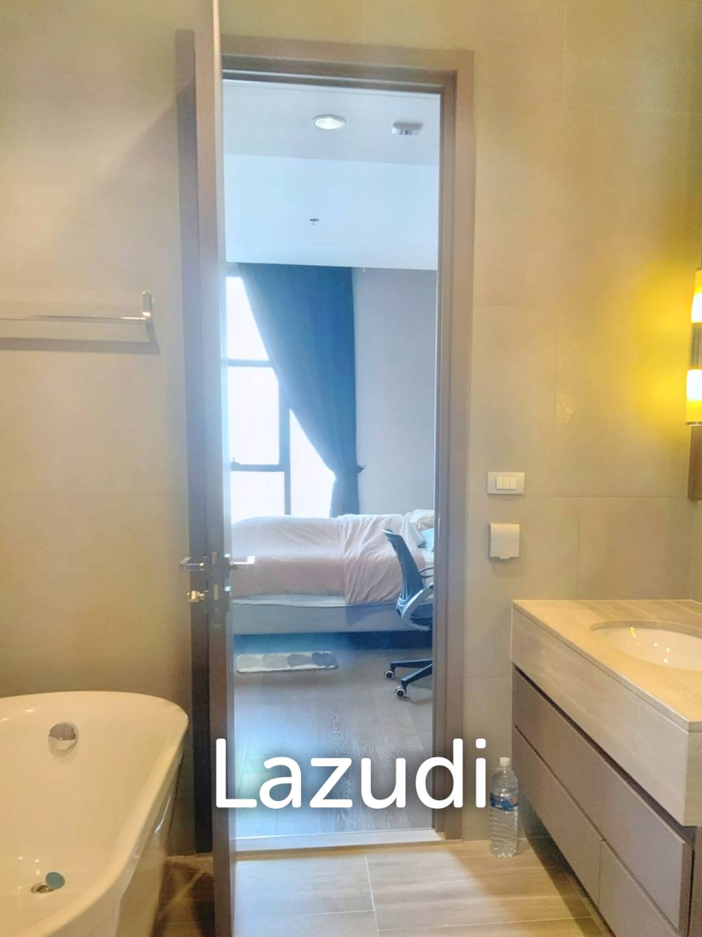 2 Bed 2 Bath 74.91 Sqm Condo for Sale