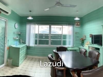 2 Houses 4 Bed 4 Bath For Sale in Chiang Mai