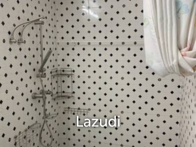 2 Houses 4 Bed 4 Bath For Sale in Chiang Mai