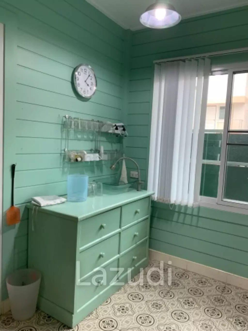 2 Houses 4 Bed 4 Bath For Sale in Chiang Mai