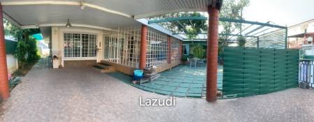 2 Houses 4 Bed 4 Bath For Sale in Chiang Mai