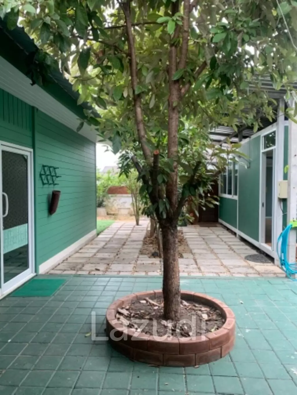 2 Houses 4 Bed 4 Bath For Sale in Chiang Mai