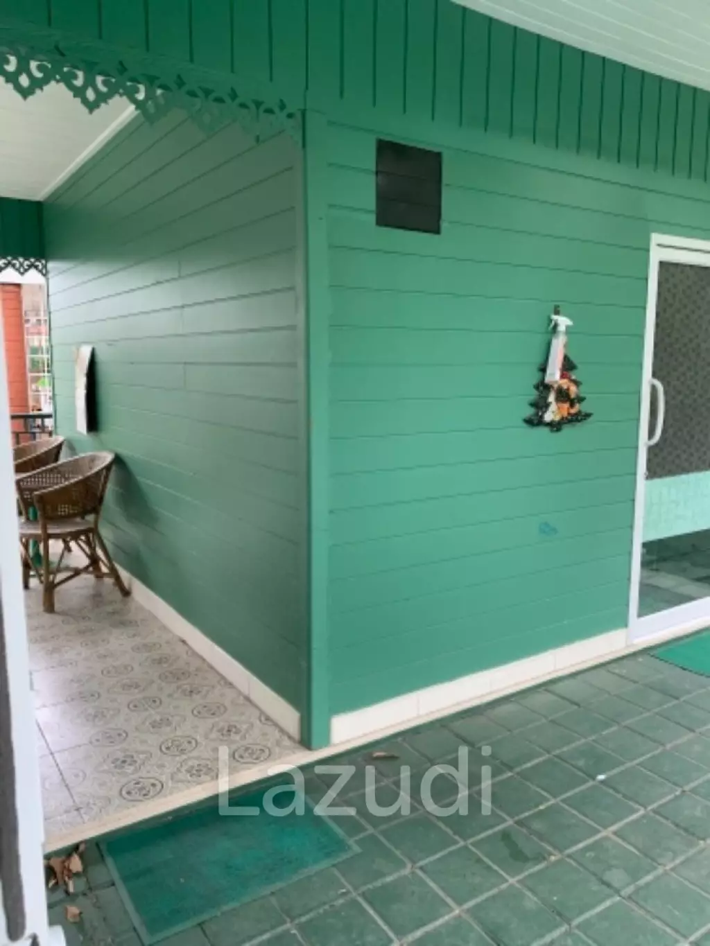 2 Houses 4 Bed 4 Bath For Sale in Chiang Mai