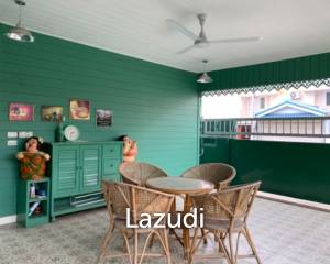 2 Houses 4 Bed 4 Bath For Sale in Chiang Mai