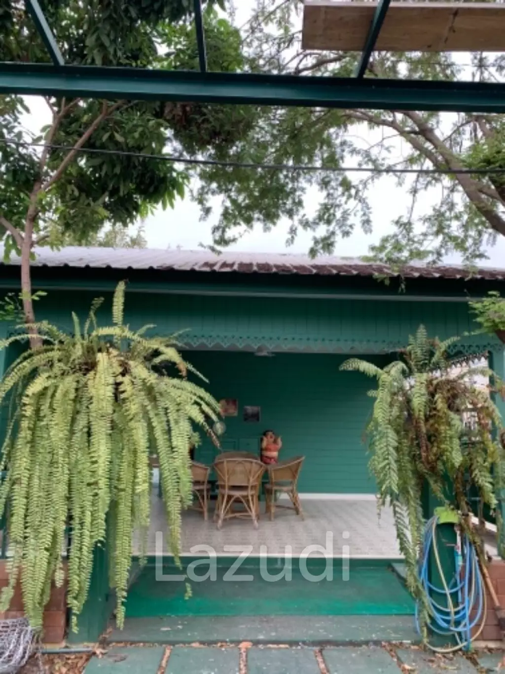 2 Houses 4 Bed 4 Bath For Sale in Chiang Mai