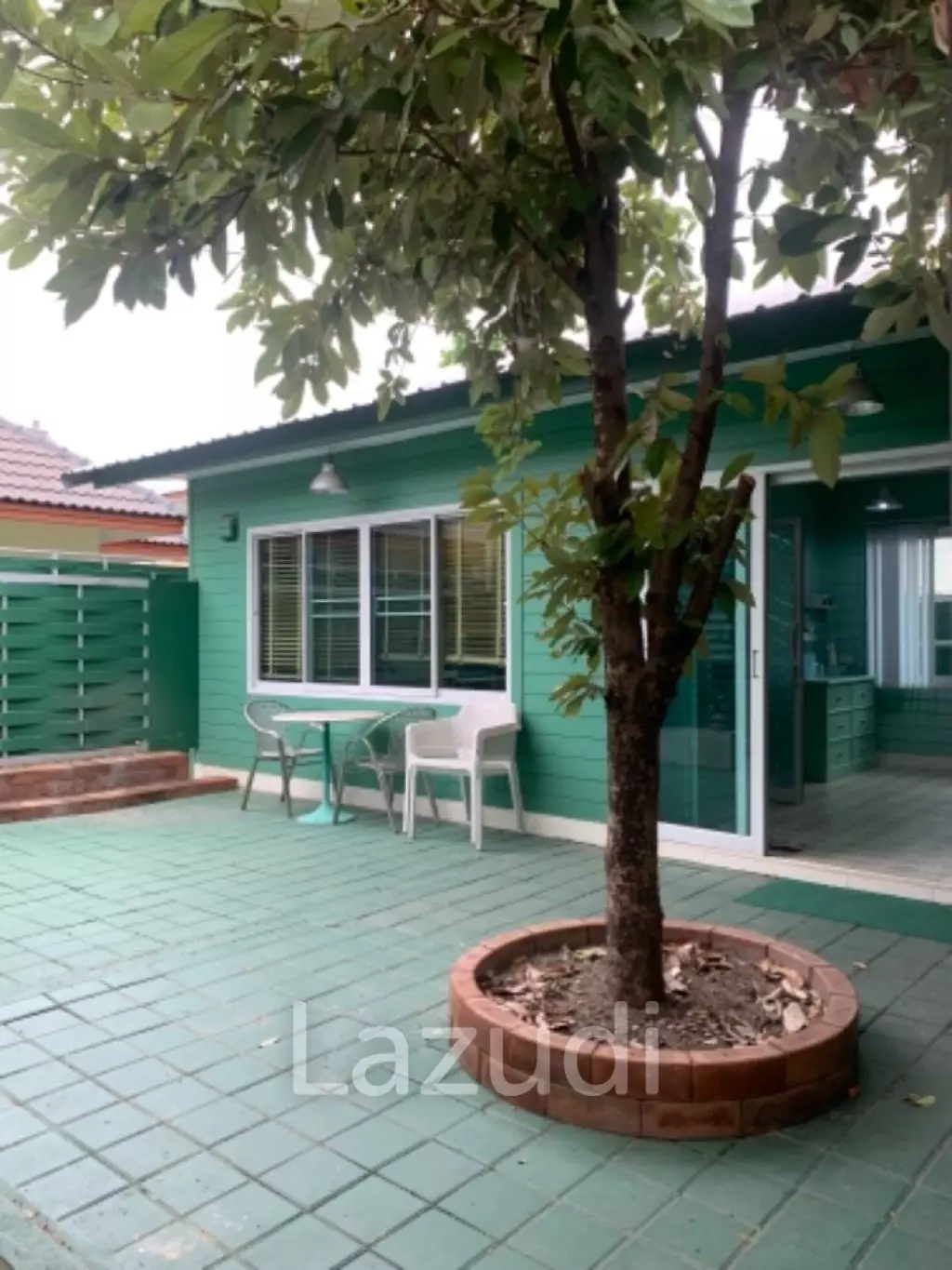 2 Houses 4 Bed 4 Bath For Sale in Chiang Mai