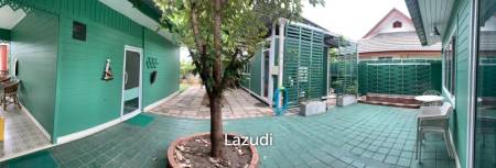 2 Houses 4 Bed 4 Bath For Sale in Chiang Mai