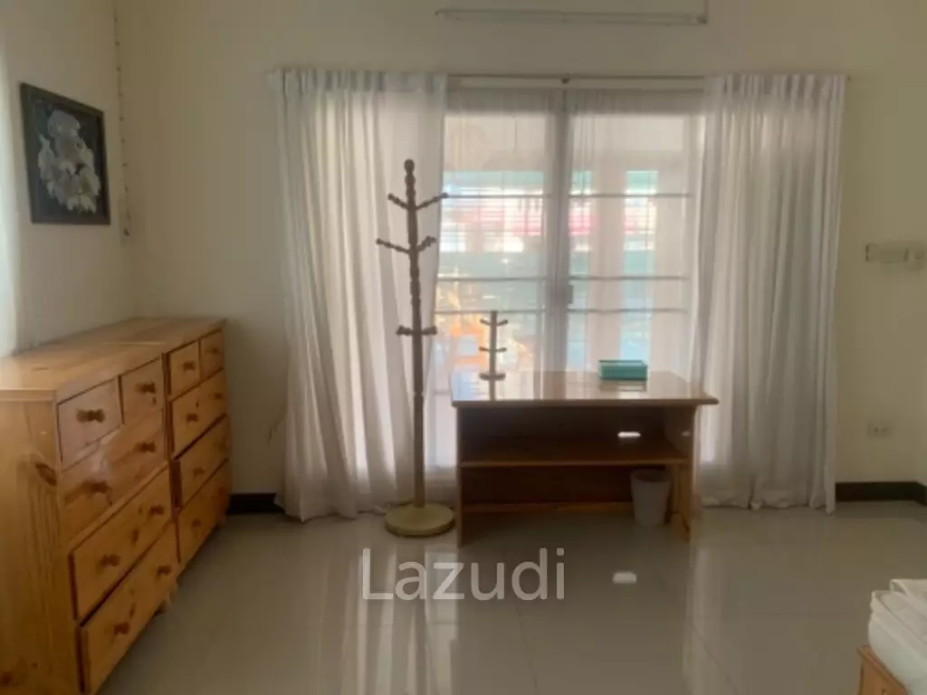 2 Houses 4 Bed 4 Bath For Sale in Chiang Mai