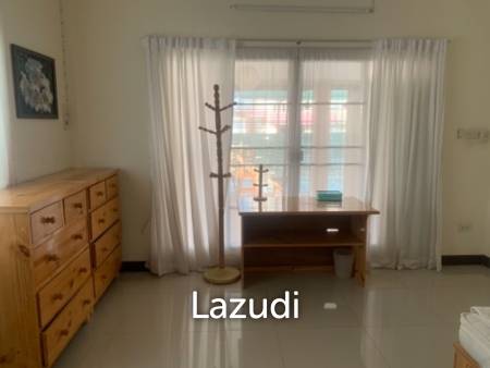 2 Houses 4 Bed 4 Bath For Sale in Chiang Mai