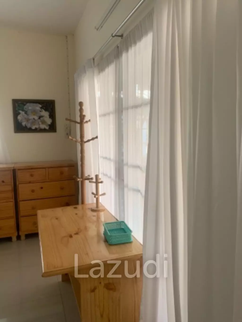 2 Houses 4 Bed 4 Bath For Sale in Chiang Mai