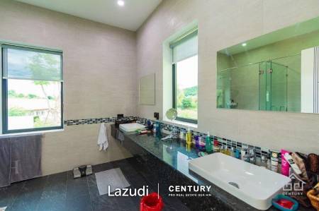 2,677 m² 5 Chambre 5 Salle de bain Villa Pour Vente