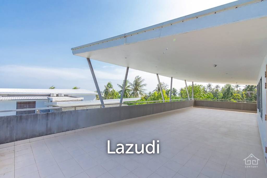 1,200 Sqm 8 Bed 10 Bath Villa For Sale