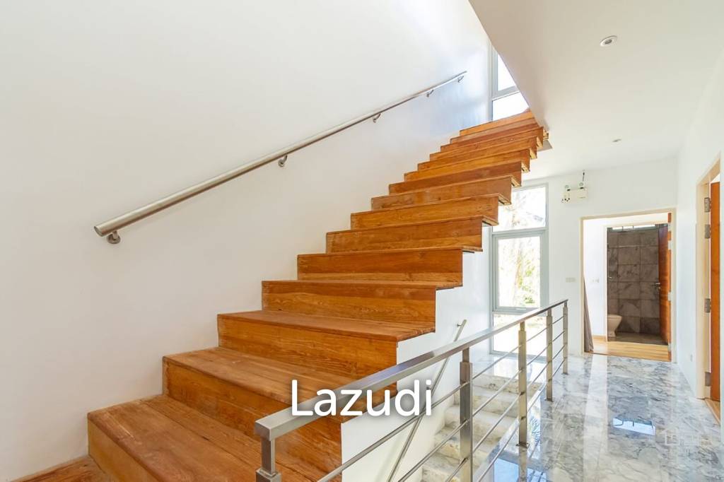 1,200 Sqm 8 Bed 10 Bath Villa For Sale