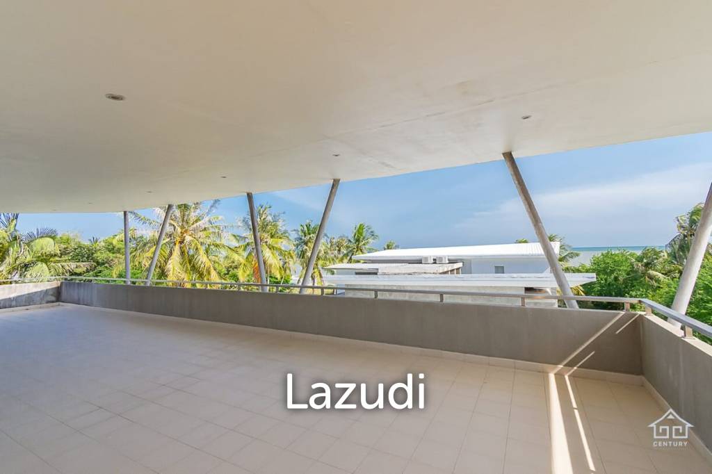 1,200 Sqm 8 Bed 10 Bath Villa For Sale