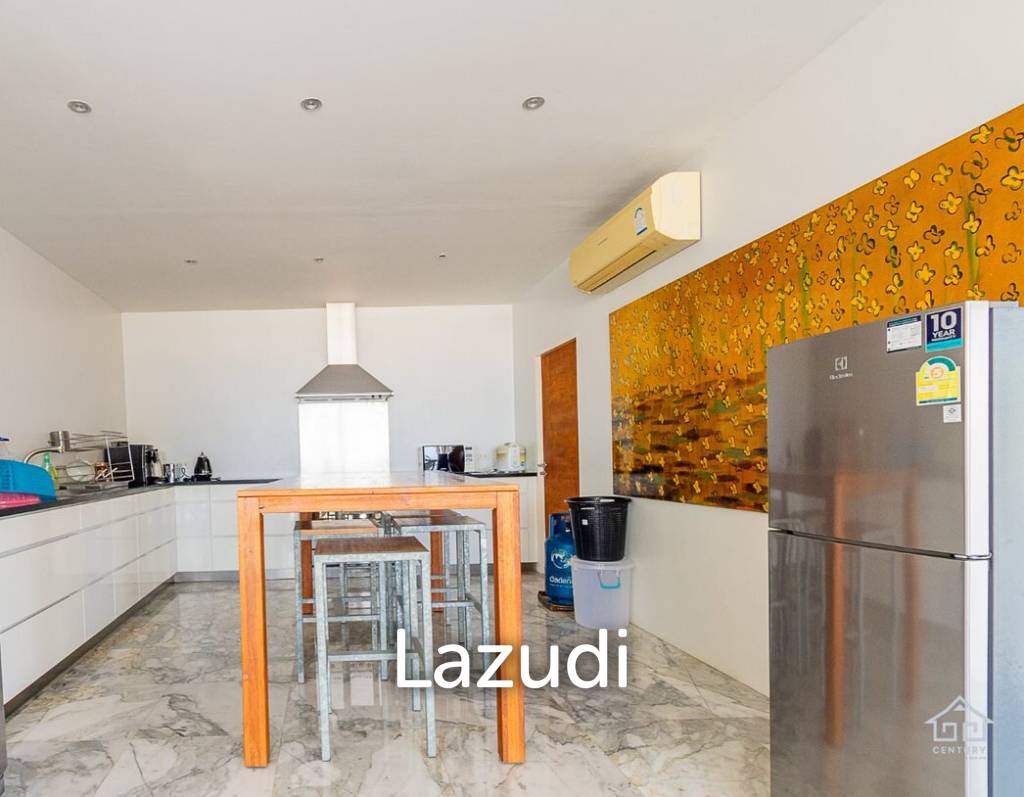 1,200 Sqm 8 Bed 10 Bath Villa For Sale