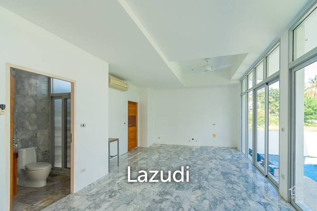 1,200 Sqm 8 Bed 10 Bath Villa For Sale